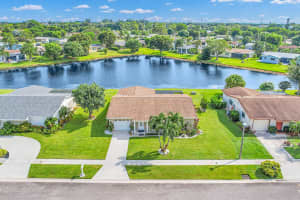 14624 Country Side Lane, Delray Beach