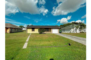 1013 Sw Mataro Avenue, Port St. Lucie, Fl 34953, Port Saint Lucie 1013 Sw Mataro Avenue, Port St. Lucie, Fl 34953, Port Saint Lucie