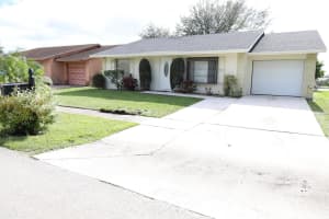 7328 Palmdale Drive, Boynton Beach
