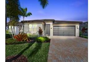 13653 Sw Oceanus Boulevard, Port St. Lucie, Fl 34987, Port Saint Lucie