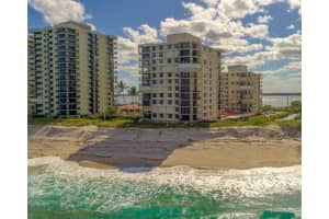 5480 N Ocean Drive B1a, Singer Island