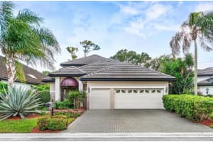 5441 Steeple Chase, Boca Raton