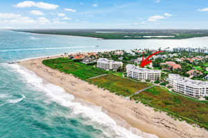 2900 Se Dune Drive 105, Stuart