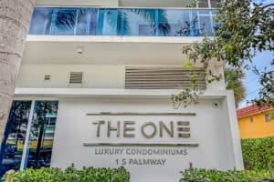 1 S Palmway 204, Lake Worth Beach