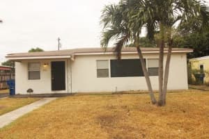 346 W 15th Street, Riviera Beach