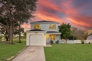 4626 Lakeside Circle, West Palm Beach