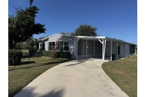 19 La Viilla Court, Fort Pierce 19 La Viilla Court, Fort Pierce