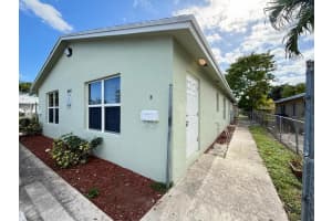1001 W 9th Street B, Riviera Beach