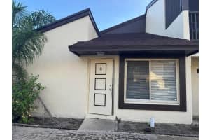 5336 Bosque Lane 95, West Palm Beach