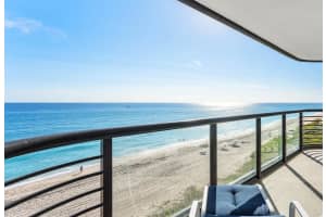 250 S Ocean Boulevard 4f, Boca Raton