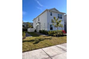 317 Se Crossoak Lane, Port Saint Lucie