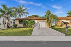 811 N B Street, Lake Worth Beach