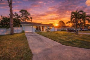 6103 Ebert Street, Jupiter