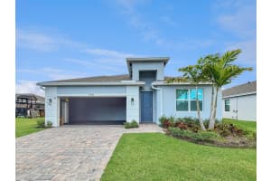 5989 Se Skyblue Circle, Stuart