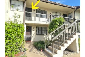 7593 Tahiti Lane 205, Lake Worth