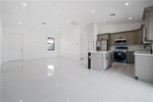 1213 Nw 22nd Place, Cape Coral