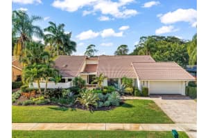10571 Boca Woods Lane, Boca Raton