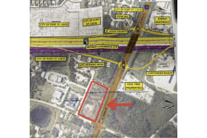 5505 W Midway Road, Port St. Lucie, Fl 34983, Port Saint Lucie