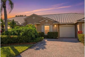 531 Nw Broken Oak Trail, Jensen Beach