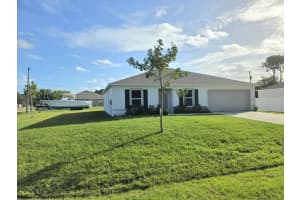 2772 Se Garfield Avenue, Port St. Lucie, Fl 34952, Port Saint Lucie