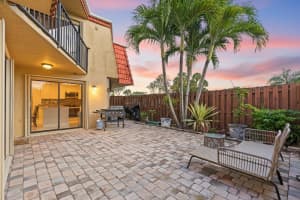 8408 Trent Court C, Boca Raton