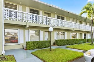 2480 Juniper Drive 203, Delray Beach