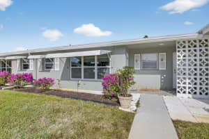 760 High Point Boulevard C, Delray Beach