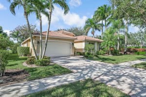 7903 Ferndale Bend Drive, Lake Worth