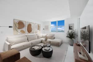 7501 E Treasure Drive 8n, North Bay Village