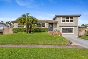 1710 Katherine Court, Lake Worth