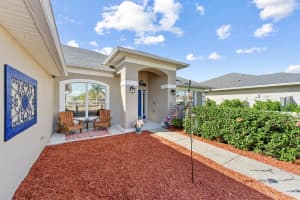 4164 Sw Spickler Street, Port St. Lucie, Fl 34953, Port Saint Lucie