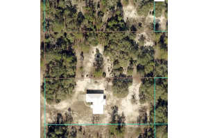 Tbd Lot 35 Sw Lobelia Court, Dunnellon