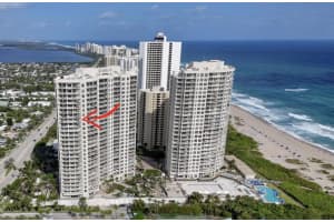2700 N Ocean Drive 2005b, Singer Island