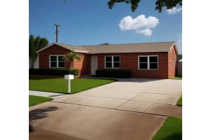 754 Fairhaven Drive, North Palm Beach