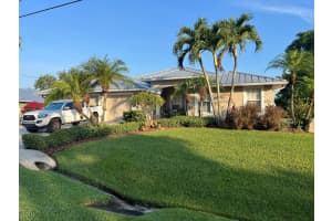 3221 Se Quay Street, Port St. Lucie, Fl 34984, Port Saint Lucie