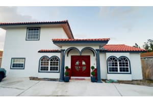 1412 W 27th Street, Riviera Beach