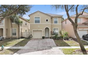 4162 Winnipeg Way, West Palm Beach