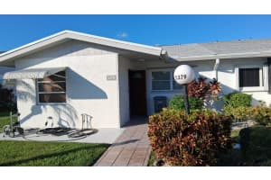 5379 Mariesa Avenue, West Palm Beach