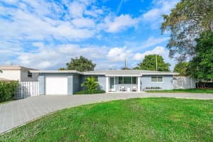 465 Nw 11th Street, Boca Raton