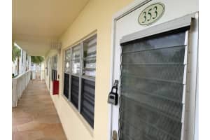 353 Dorset I 353, Boca Raton 353 Dorset I 353, Boca Raton