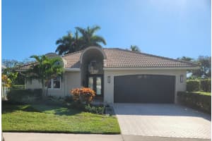 5480 Nw 41st Terrace, Boca Raton