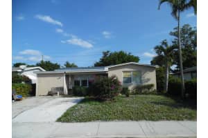824 S F Street, Lake Worth Beach