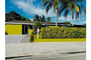 7161 Sheridan Street, Hollywood