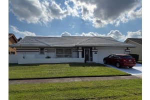 9271 Sun Pointe Drive, Boynton Beach