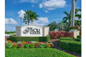 6955 Fabiano Circle, Boynton Beach