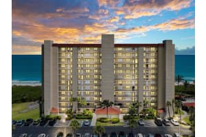 4250 N Highway A1a 1004, Hutchinson Island