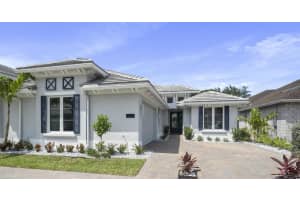 1960 Frosted Turquoise Way, Vero Beach