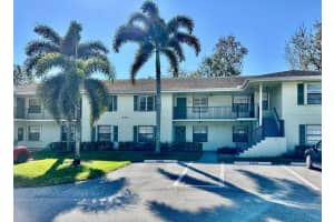 2101 Sabal Ridge Court G, Palm Beach Gardens