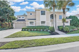 10570 Bexley Boulevard, Boca Raton