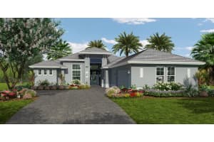 5745 Bent Pine Square, Vero Beach